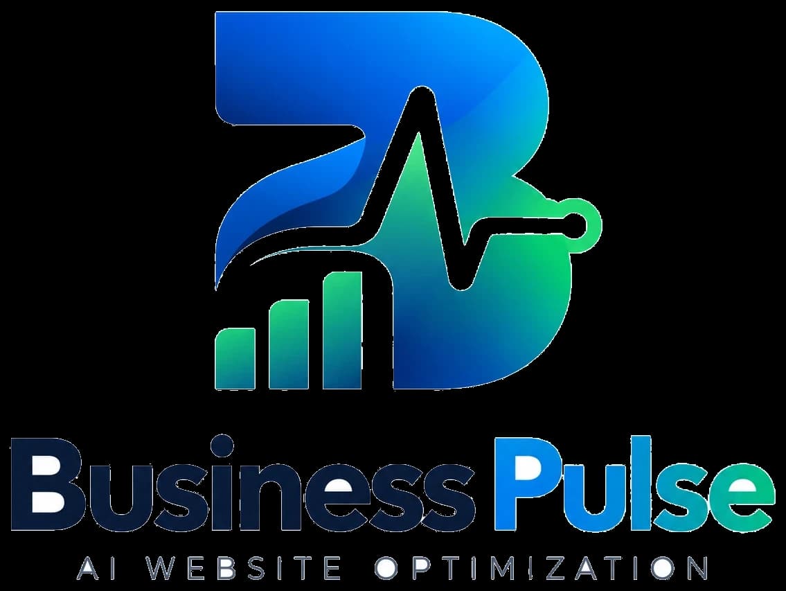 BusinessPulse: AI website optimization